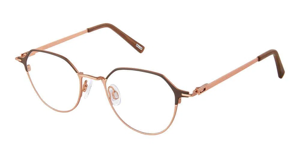 Kliik K-748 Eyeglasses - view 3
